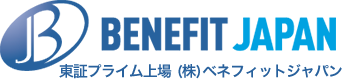 株式会社ベネフィットジャパン